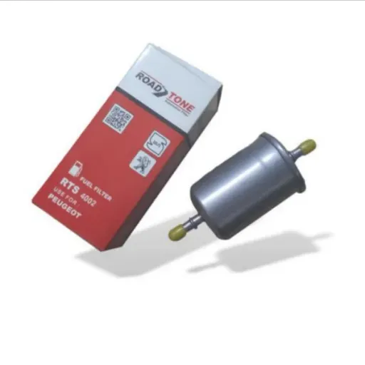 صافی بنزین فلزی ، پژو ؛ سمند ؛ زانتیا OEM 91535807 رودستون فیلتر RTS4002