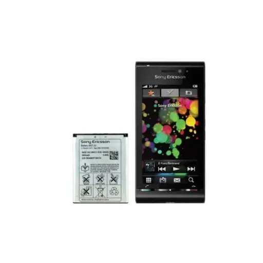 باتری گوشی سونی Sony Ericsson Satio