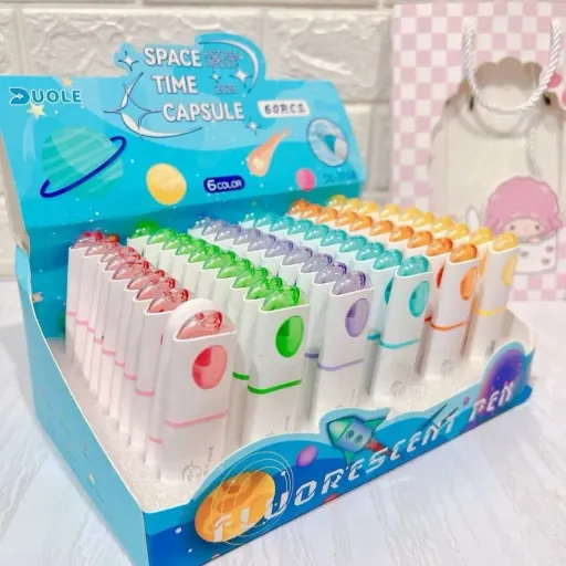 هایلایتر duole