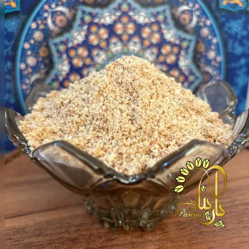 پودر بادام درختی
