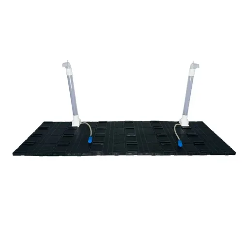 فیلتر کف پازلی آکواریوم هایلا مدل UF32P  (32 تکه)