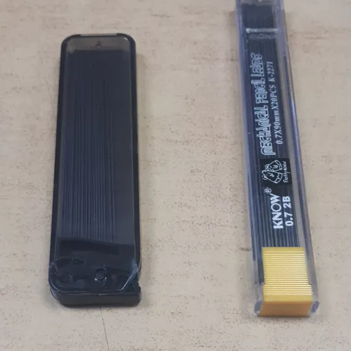 نوک اتود