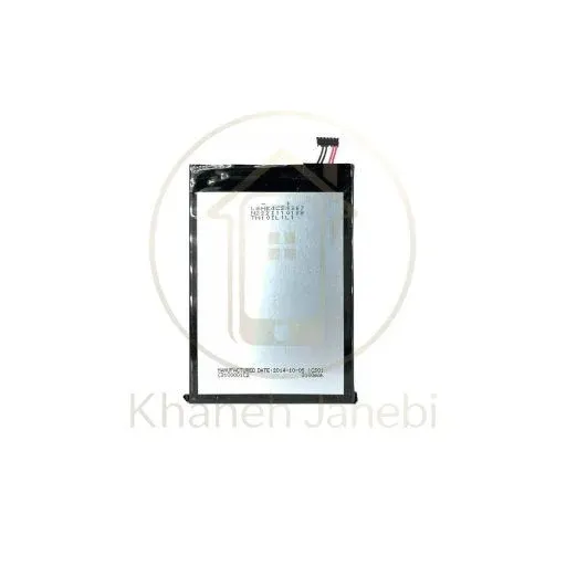 باتری گوشی الکاتل Alcatel One Touch Hero 2
