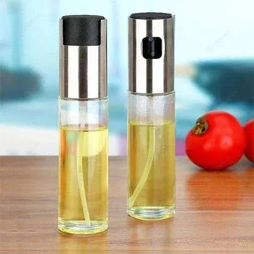 اسپری مخصوص روغن درب استیل
