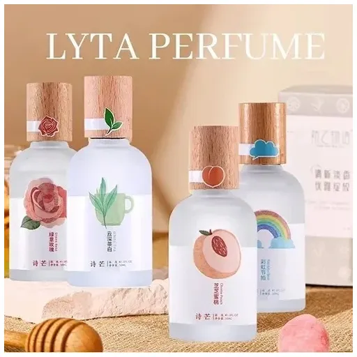 عطر ادکلن بیکینی رایحه WHITE TEA 1