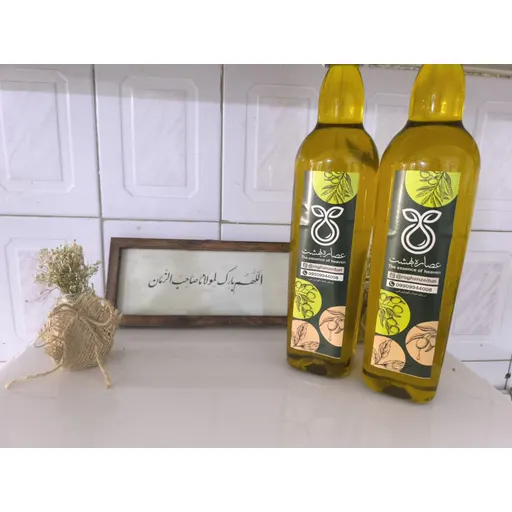روغن زیتون