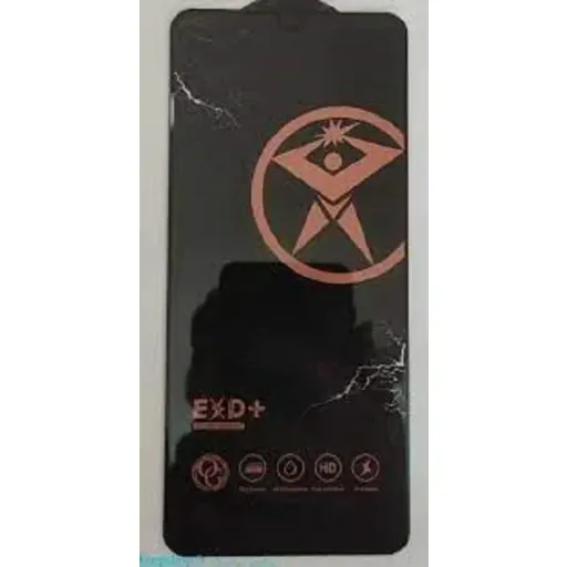 گلس سرامیکی درجه 1 exd+ سامسونگ samsung a33