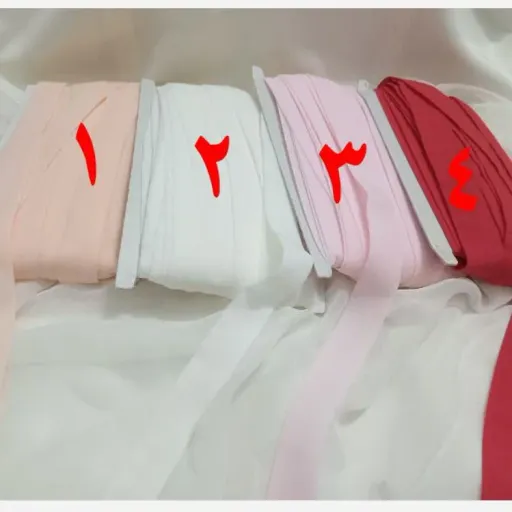اریب کش مات 2 سانتی از کد 1 تا 4 کد کد 3