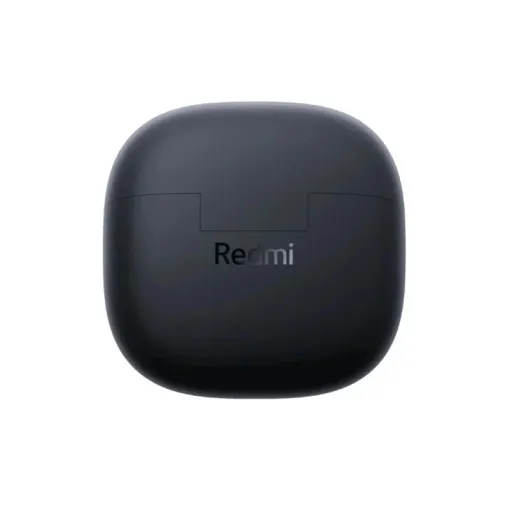 هندزفری بلوتوثی شیائومی مدل Redmi Buds 6 Lite باگارانتی رنگ مشکی