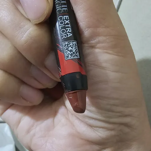 رژ مدادی میس استار شماره20