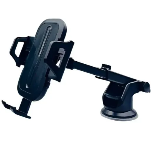 پایه نگهدارنده گوشی اولتراسور U-F2 (موبایل، خودرو، میز کار)