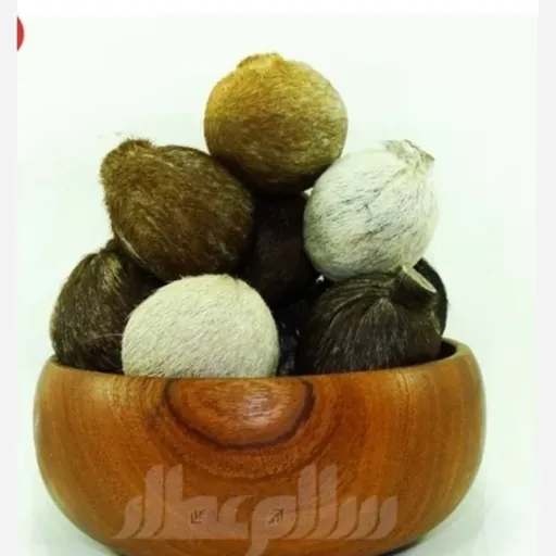 ناف آهو 10 عدد 