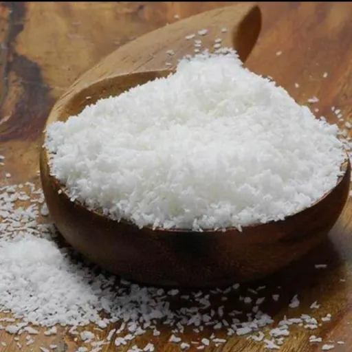 پودر نارگیل چرب سریلانکا تازه و اعلا 100 گرمی