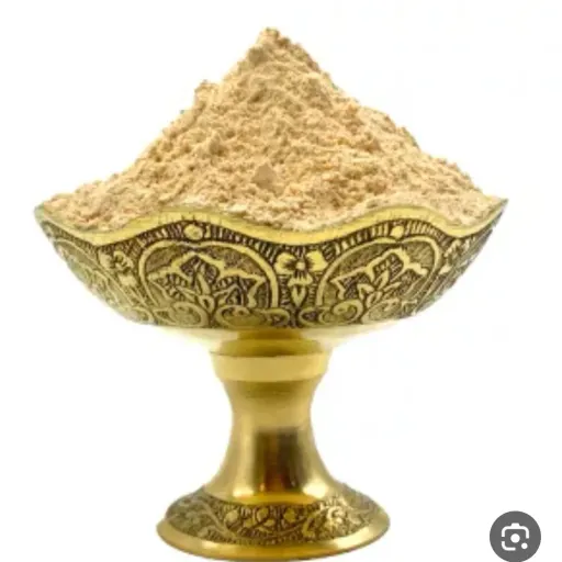 پودر زنجبیل عمده 10 کیلو تضمینی معطر