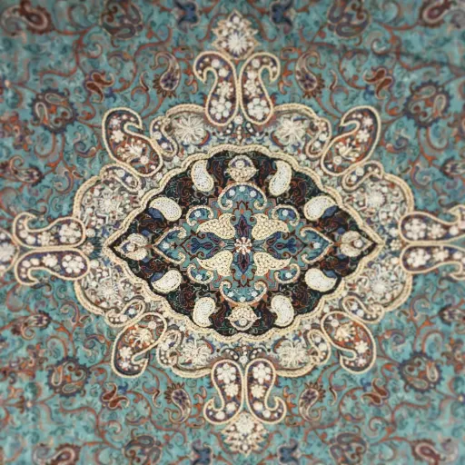 ترمه هاشمی یزد