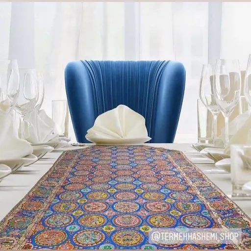 رانر طرح هفت خوان
