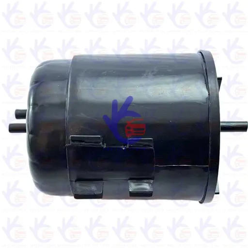 کنیستر پراید (استکان تبخیر) MCS