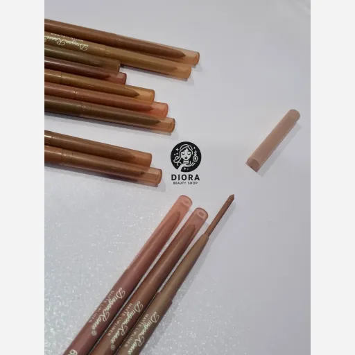 رژ لب پیچی دراگون رانی (Dragon Ranee) Matte Lip Liner شماره 7