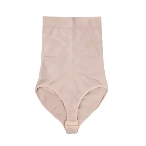 شورت گنی اسلیپ زنانه سایز M, 2XL, 3XL - لباس زیر زنانه گزینه ها کرمی | سایز M