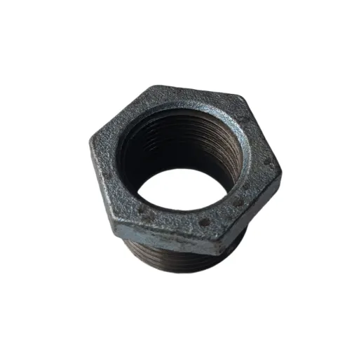 رابط تبدیل گالوانیزه سنگین سایزبندی سایز یک اینچ×یک دوم اینچ