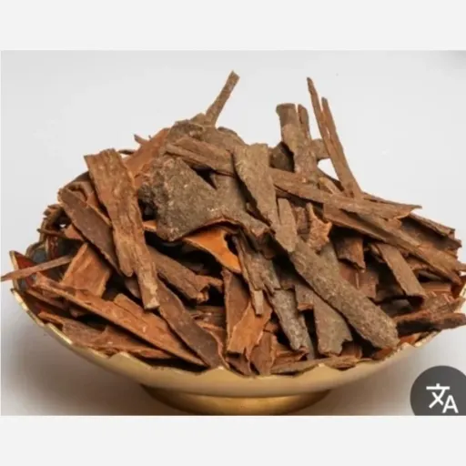 چوب دارچین یک کیلویی ( پاک شده بدون خرابه و نرمه )