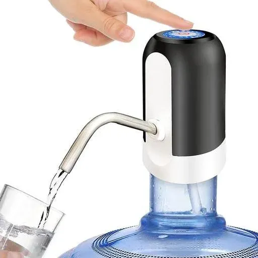 پمپ آب شارژی(water dispencer) 