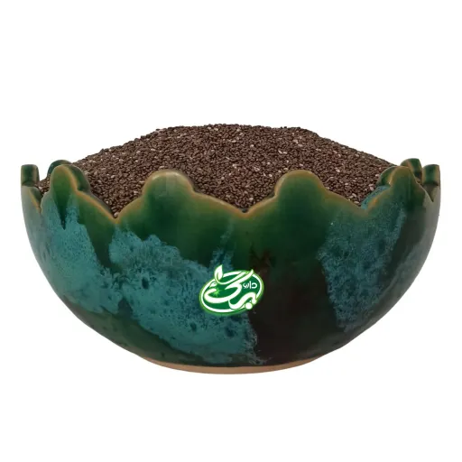 دانه چیا  وزن ۱ کیلو