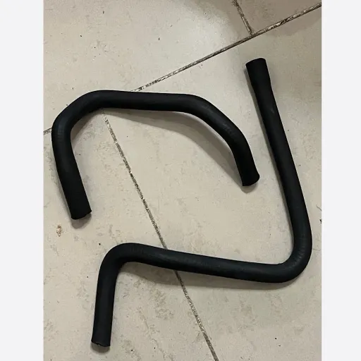 شلنگ بخاری کامل نیسان وانت انژکتور 