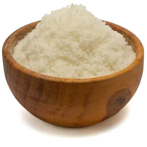 روغن نارگیل خوراکی آرایشی پرس سرد(یک لیتری)تضمین کیفیت