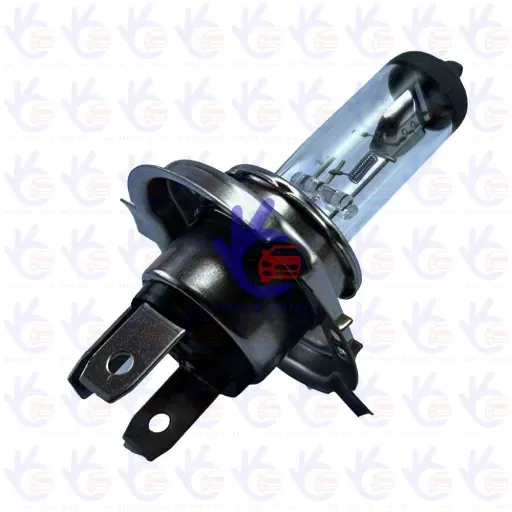 لامپ H4 سه خار  100/90  Lee Tech