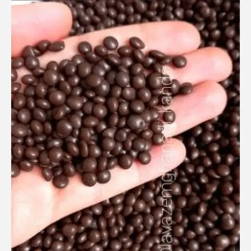 شکلات چیپسی 100 گرم