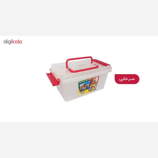 جعبه یخچال ممتاز