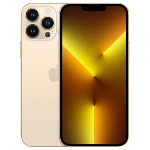 گوشی موبایل اپل مدل iPhone 13 Pro Max XA تک سیم کارت ظرفیت یک ترابایت و رم 6 گیگابایت - نات اکتیو