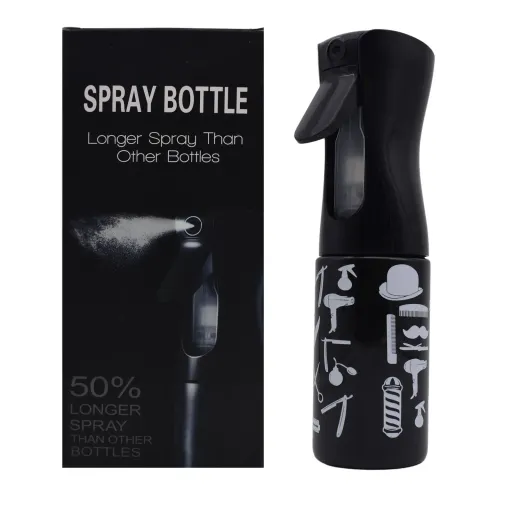 آب پاش انژکتوری spray bottle