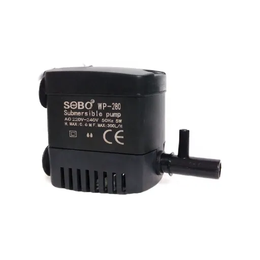 واتر پمپ اکواریوم سوبو مدل WP-280