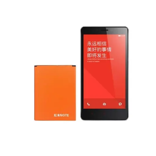 باتری گوشی شیائومی Redmi Note