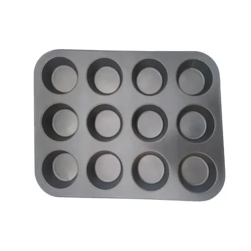 قالب کیک مافین کد n112 رنگ نوک مدادی