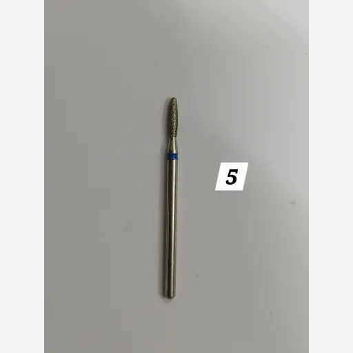 سر سوهان شنی روسی اورجینال شماره 7