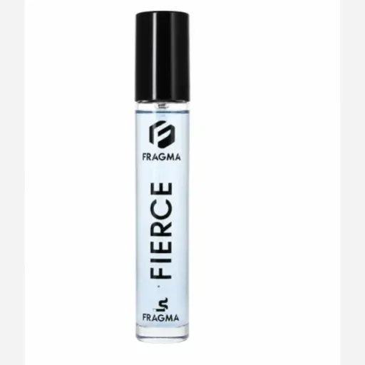 عطر جیبی مردانه فراگما مدل Fierce حجم 25 میلی لیتر