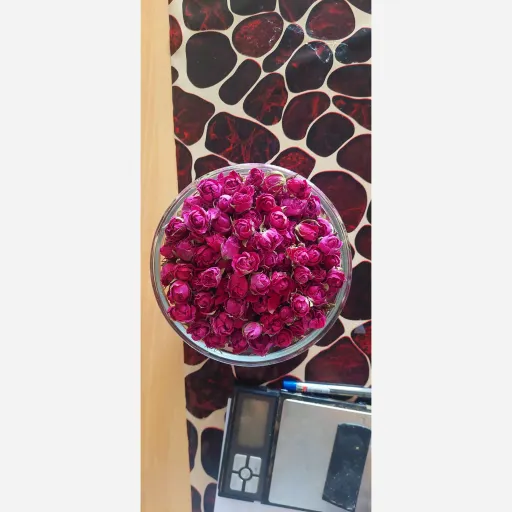 غنچه لاله زار سوپر  صادراتی 50 گرم