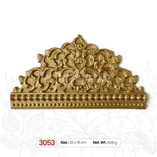 ملد تاج بزرگ کد 3053