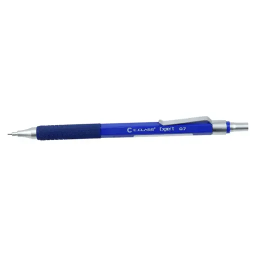 مداد نوکی 0.7 C.CLASS مدل Expert E8045-5 در مداد قرمز