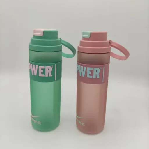 بطری پاستیلی POWER کد 07 %d8%b1%d9%86%da%af موکا