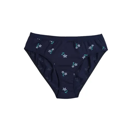 شورت اسلیپ نخی زنانه سایزبزرگ (L-3XL) - راحت و بادوام گزینه ها تک طرح