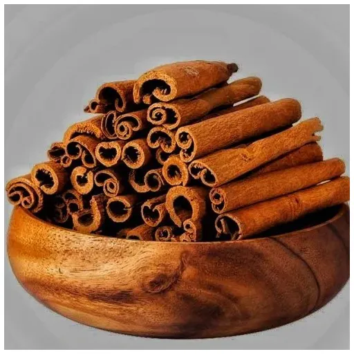 دارچین سیگاری اعلا(80گرمی)