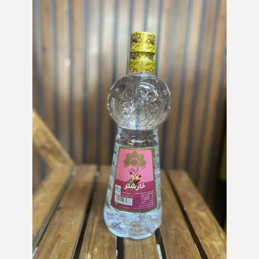 عرق خارشتر اصل