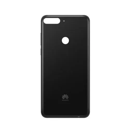 درب پشت هواوی مدل Huawei Y7 2018 / Y7 Prime 2018