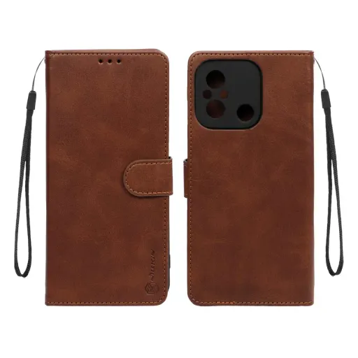 کیف موبایل مگنتی Nillkin مدل Xiaomi Redmi 12C / Redmi 11A / Poco C55
