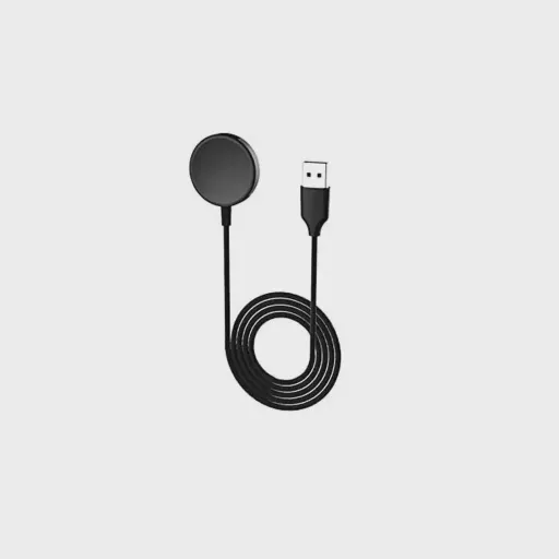 شارژر ساعت سامسونگ Galaxy Watch Active رنگ مشکی