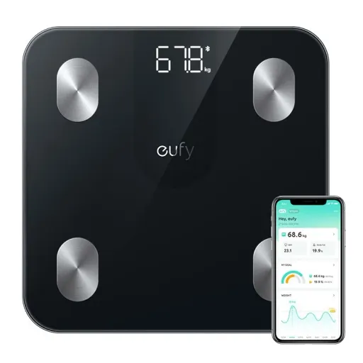 ترازوی هوشمند انکر Eufy Smart Scale A1 مدل T9120
